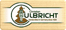 Christian Ulbricht