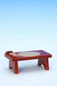 B�ckerengel B�ckertisch