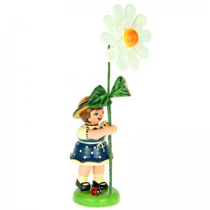 Blumenm�dchen Margarite klein
