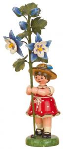 Blumenm�dchen Akelei 17 cm