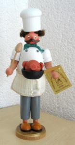 R�uchermann Koch