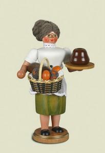 R�uchermann B�ckerfrau
