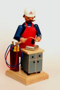 R�uchermann Klempner