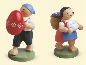 Wendt & K�hn Osterkinder 1 Paar