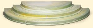 Wendt & K�hn Blumenwiese 3-stufig