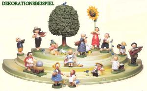 Wendt & K�hn Blumenwiese 3-stufig