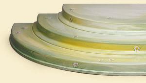 Wendt & K�hn Blumenwiese 3-stufig