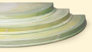 Wendt & K�hn Blumenwiese 3-stufig