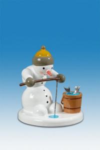 Ellmann Schneemann Eisangler