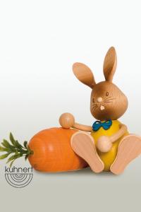 Stubsi Hase mit M�hre