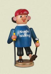 R�uchermann Nordic Walker