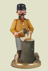 R�uchermann Holzmacher