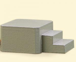 Gr�nhainichener Engel Podium f�r Dirigent