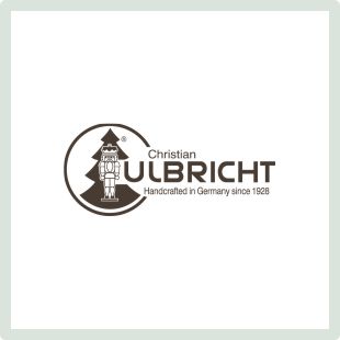 Ulbricht Nussknackerhaus