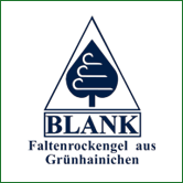 BLANK Engel