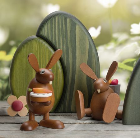 Ostern