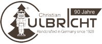 Christian Ulbricht