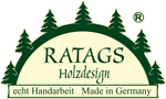 RATAGS Holzdesign