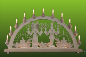 3D Doppelschwibbogen Engel und Bergmann gross, Schlick & Türk