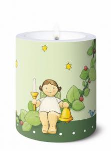 Kerze Christbaumschmuck Wendt & Kühn