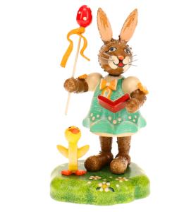 Hubrig Hasenland - Hasenmusikant - Ostermelodien NEU 2026