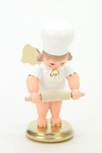 Bäckerengel mit Nudelholz