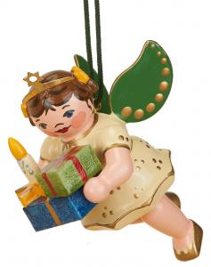 Original Hubrig Baumbehang - Engel Weihnachtsgeschenke