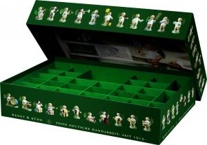 Schlummerkiste für Engel