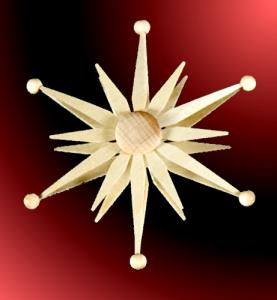 Doppel - Schwibbogen Motiv Leipzig, gross