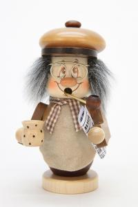 Räuchermann Miniwichtel Opa