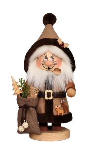 Räuchermann Wichtel Weihnachtsmann Neu 2025