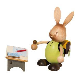 Stupsi Hase Bummelschüler NEU 2026